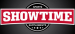 Showtime Sports Supplements